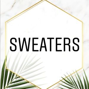 Sweaters. Offers Accepted! Bundles Accepted!